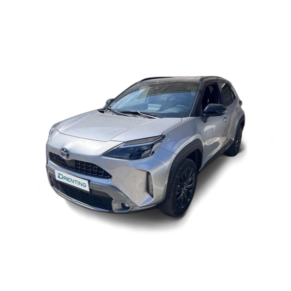 Toyota Yaris Cross 120H Adventure Gris