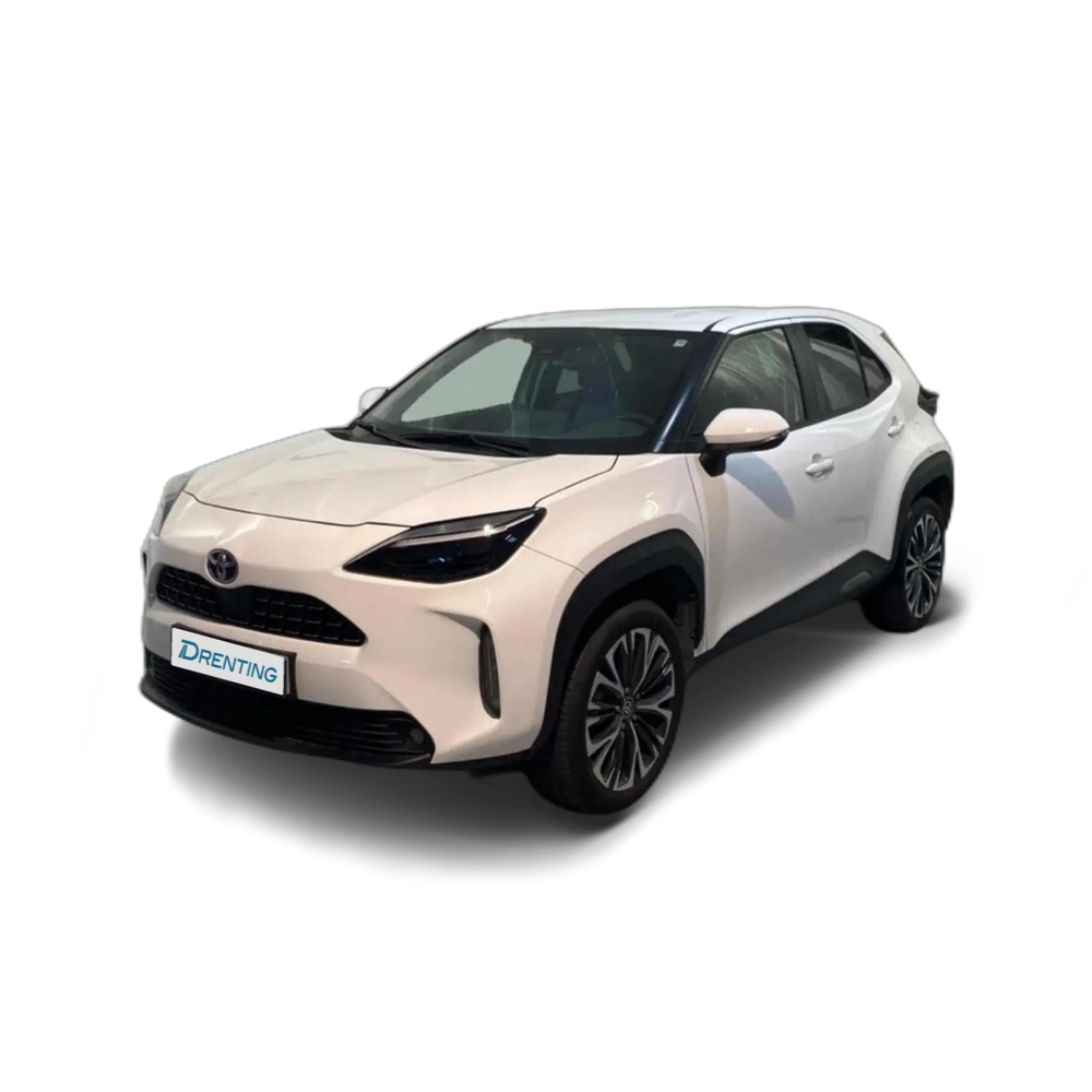 Toyota Yaris Cross 120H Style
