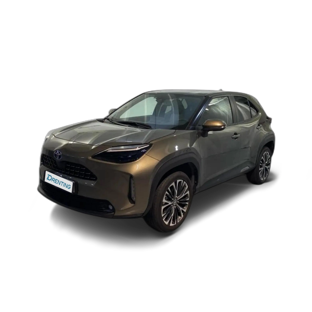 Toyota Yaris Cross 120H Style 1