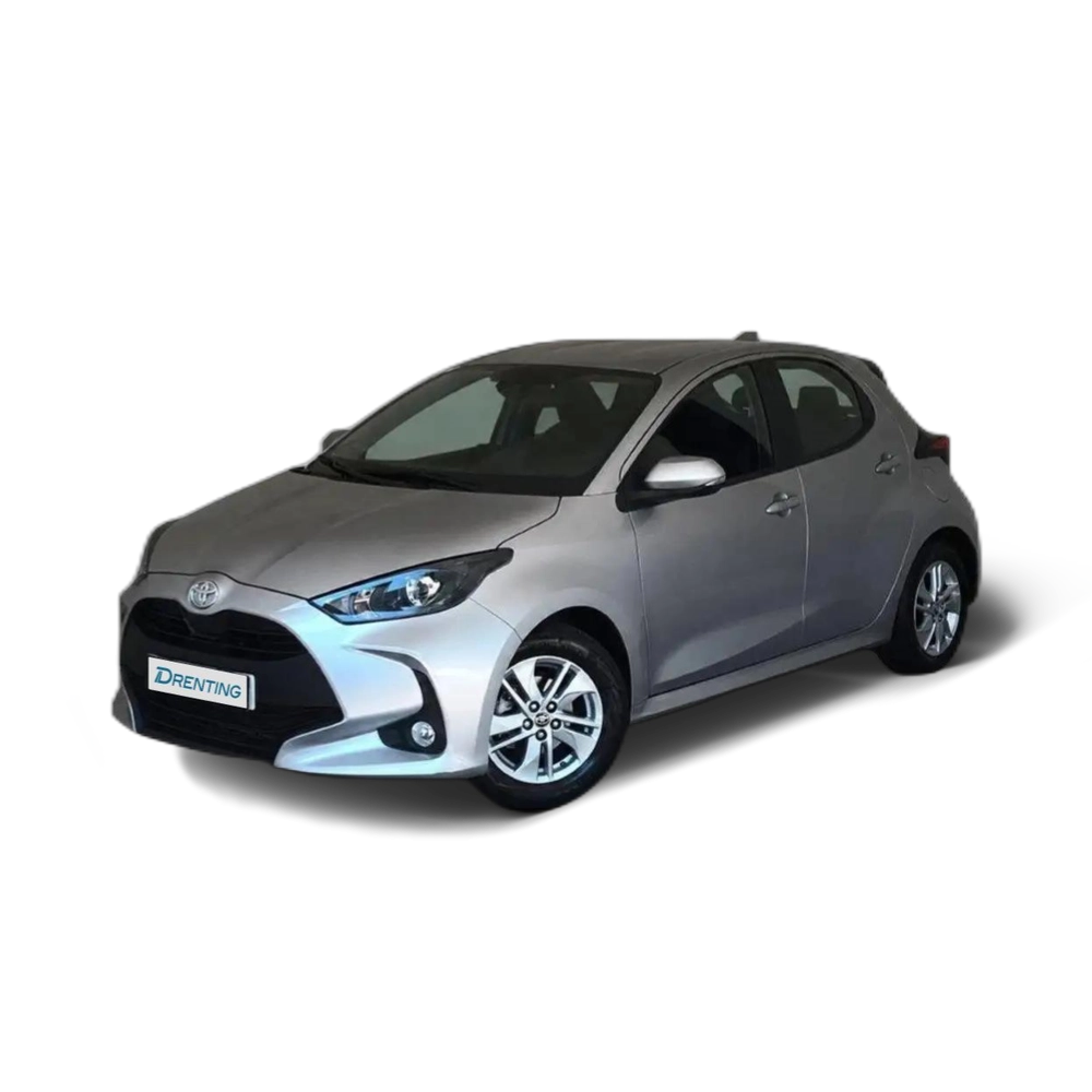 Toyota Yaris 125 S-Edition
