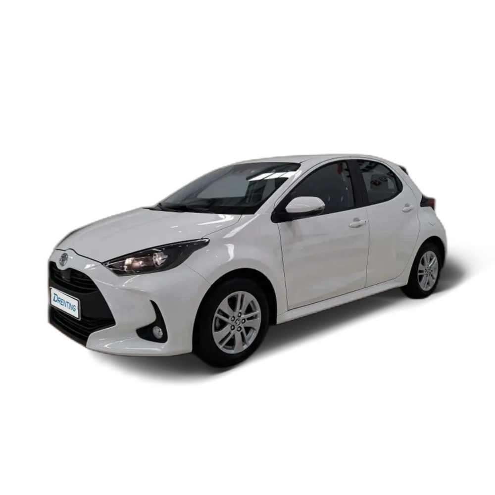 Toyota Yaris 125 S-Edition Blanco 6