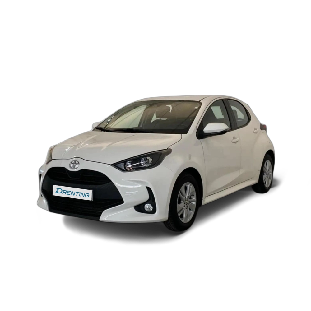 Toyota Yaris 125 S-Edition 2