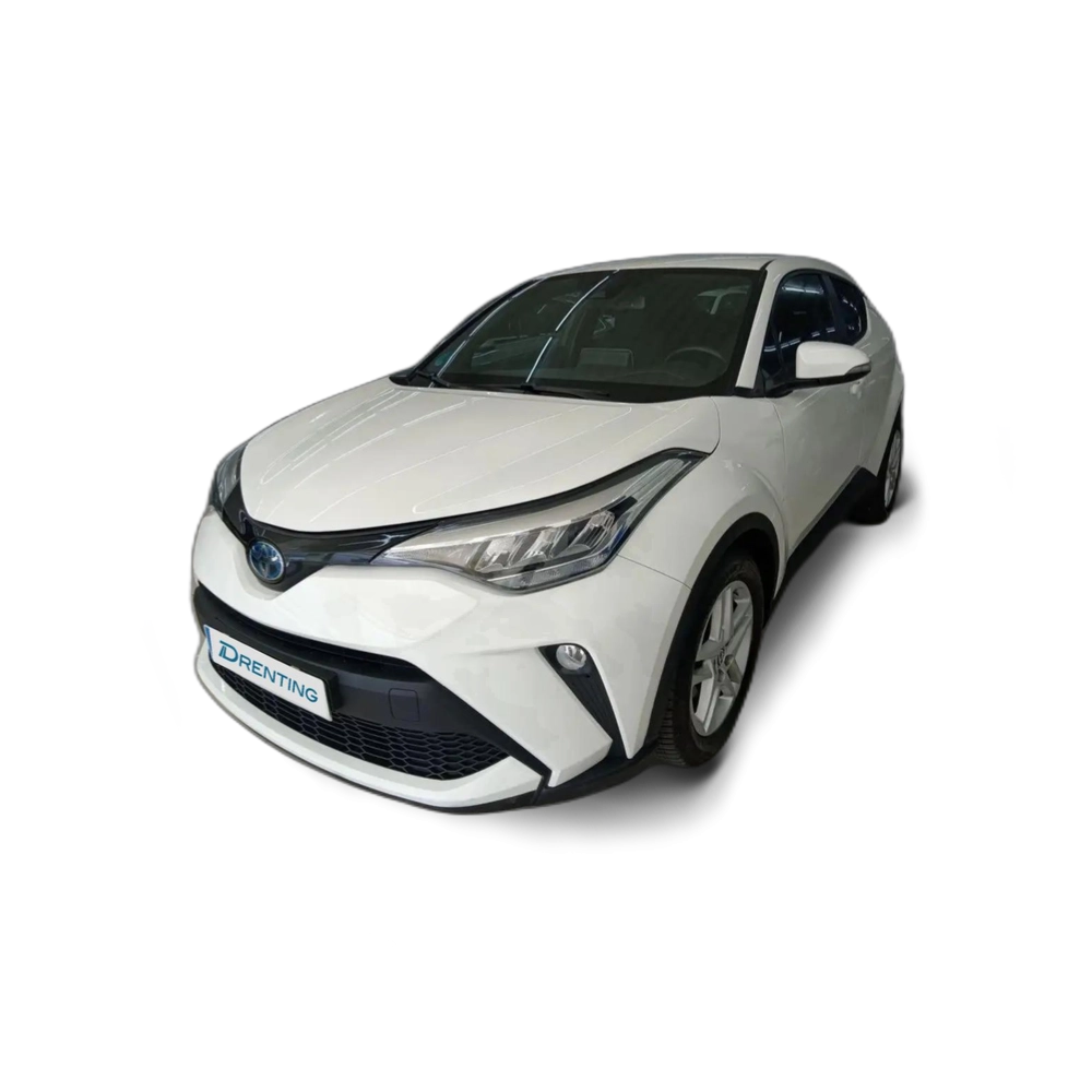 Toyota C-HR 125H Active Blanco