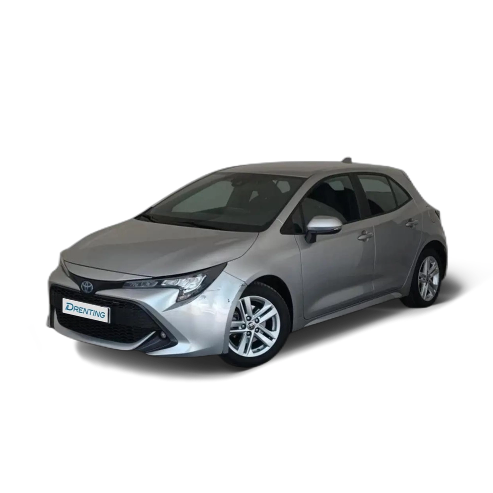 Toyota Corolla 125H Active Tech 4