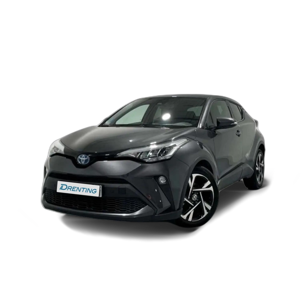 Toyota C-HR 125H Advance Gris