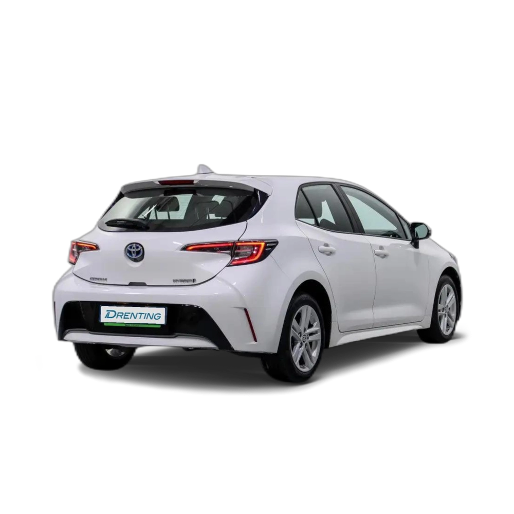 Toyota Corolla 125H Business Blanco