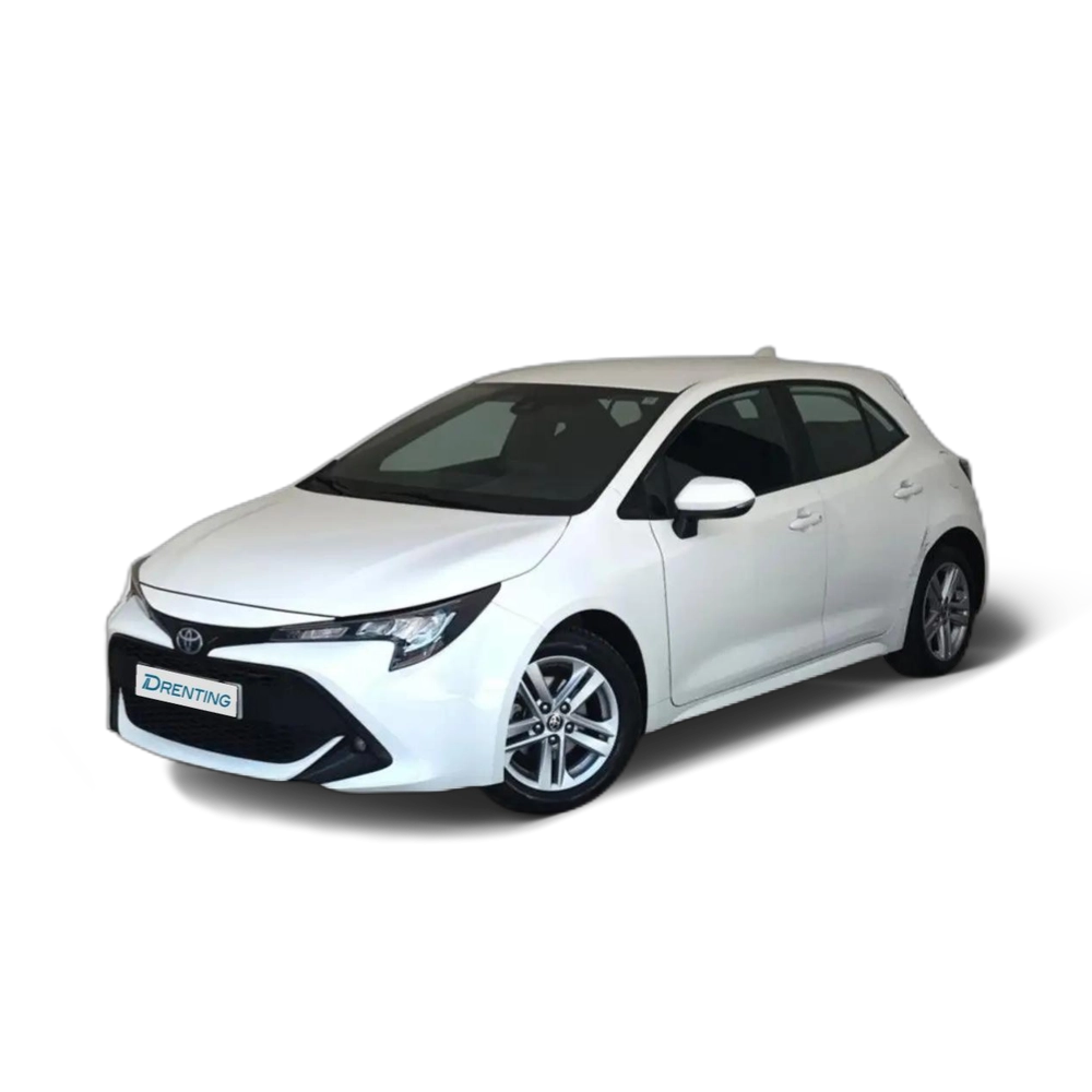 Toyota Corolla 125H Business