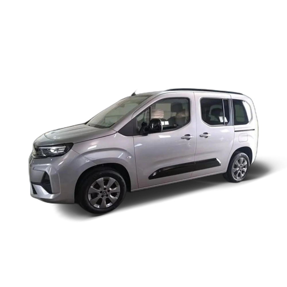 Opel Combo 130 Cv 1.5 Td S/S MT6 €6.4 GS Gris