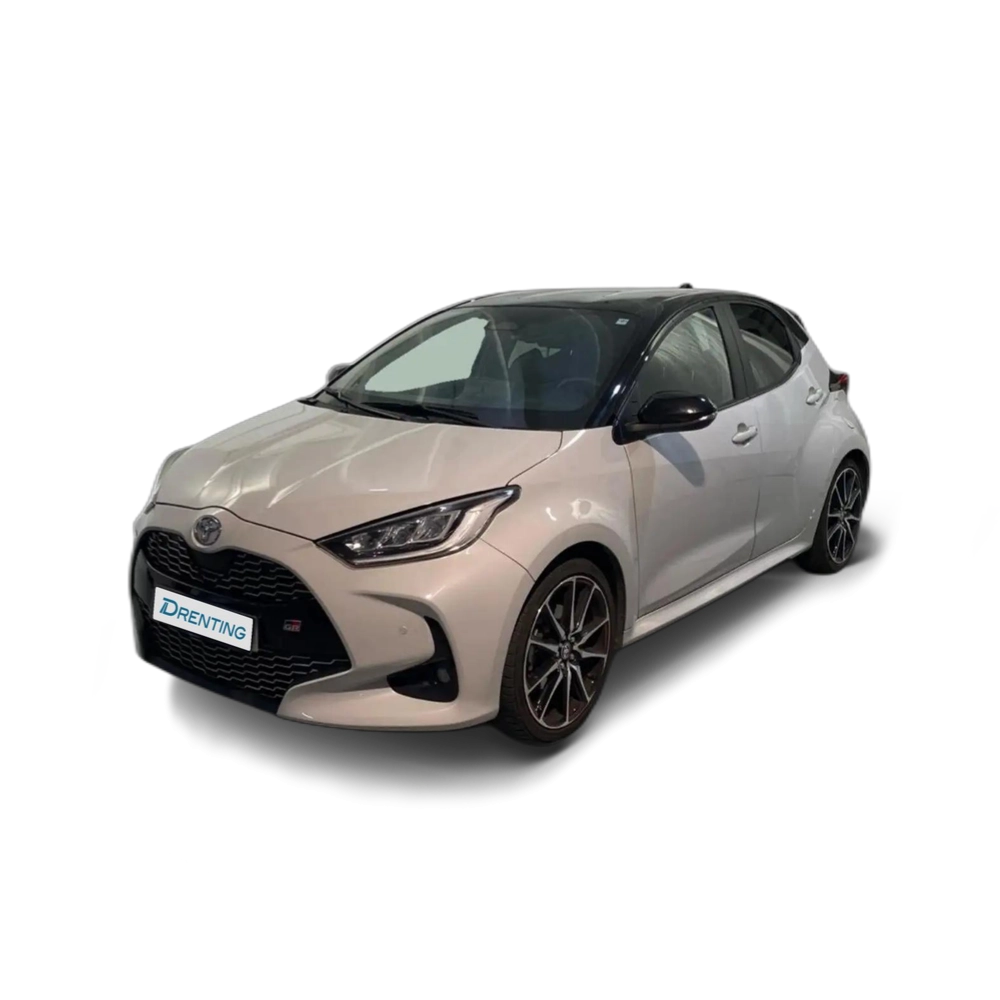 Toyota Yaris 130H 1.5 GR Sport Plus