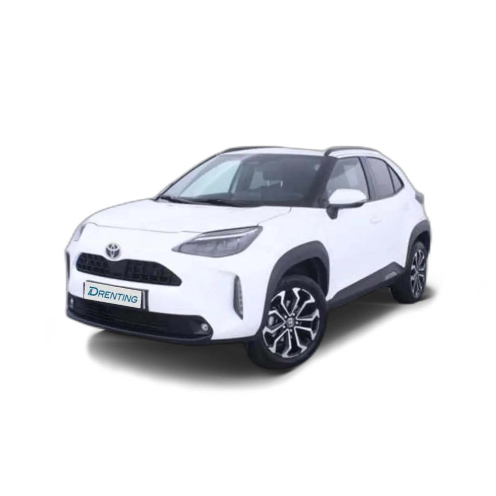 Toyota Yaris Cross 130H Active Plus Blanco