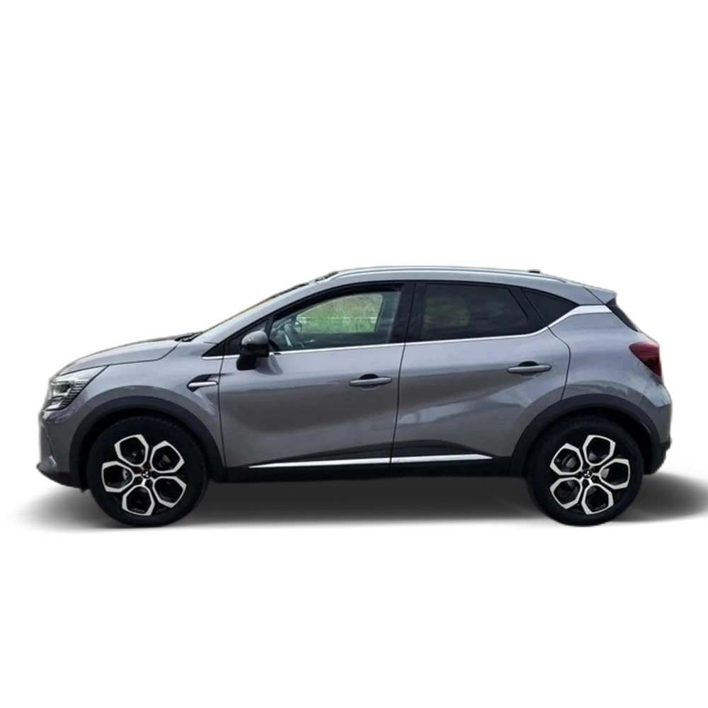 Mitsubishi ASX 130T MHEV Kaiteki Gris