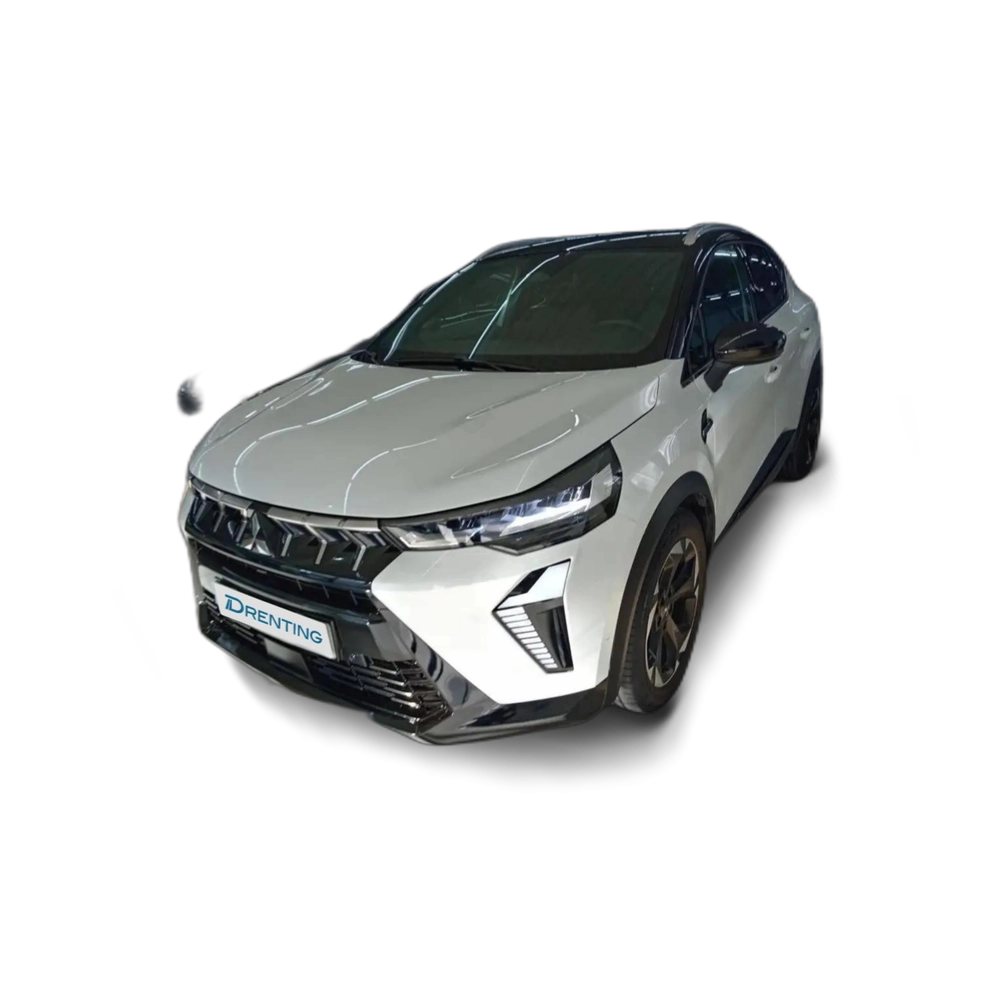 Mitsubishi ASX 130T MHEV Kaiteki Blanco