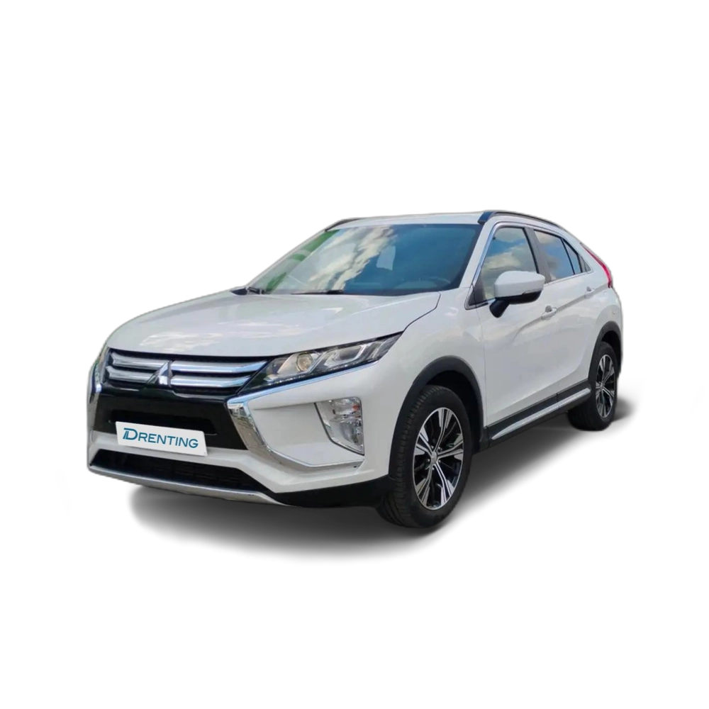 Mitsubishi Eclipse Cross 150 T Spirit 2WD Blanco