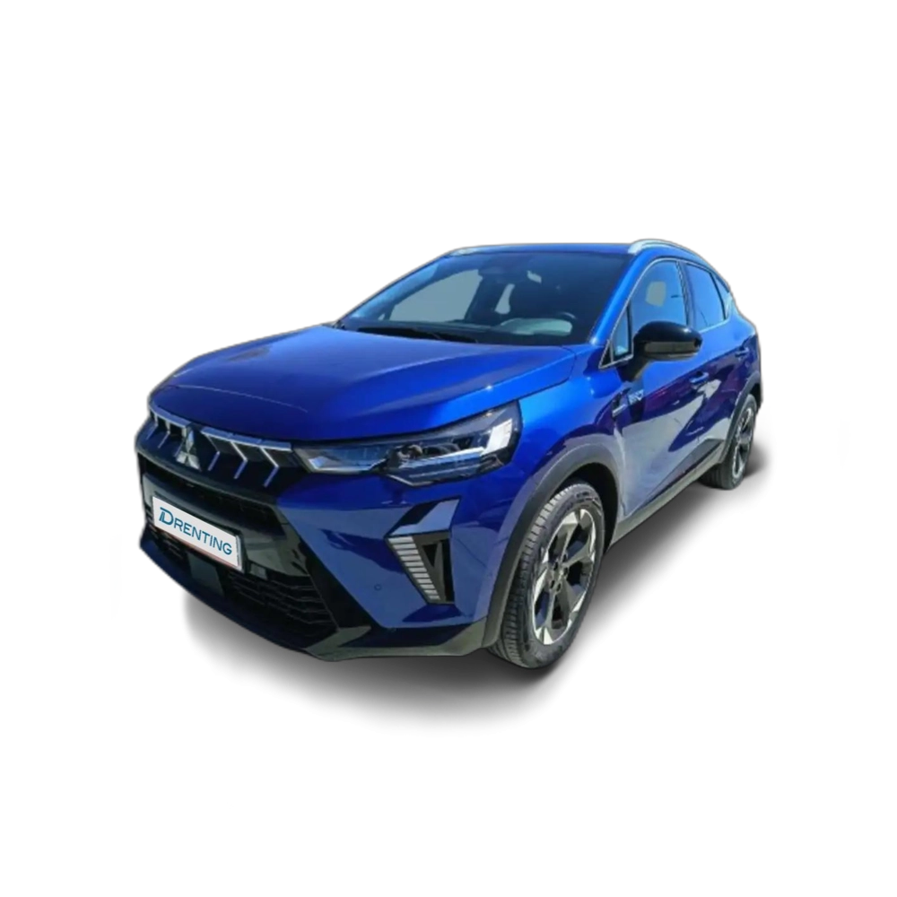 Mitsubishi ASX 180 HEV Kaiteki