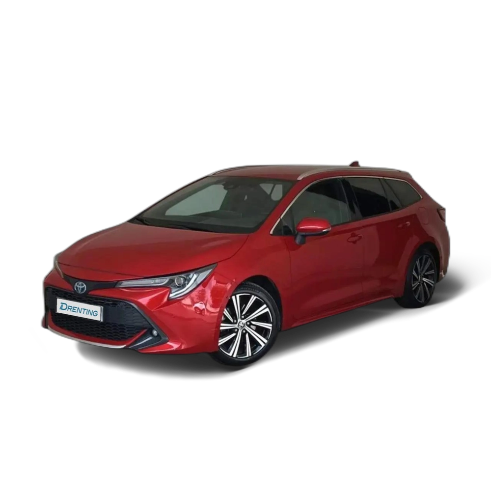 Toyota Corolla 180H Style