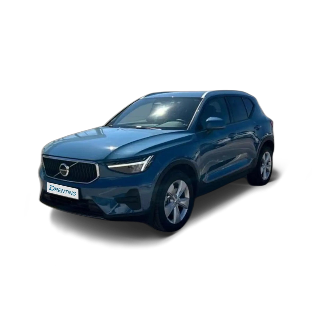 Volvo XC40 2.0 B3 CORE AUTO 163 5P Azul 1
