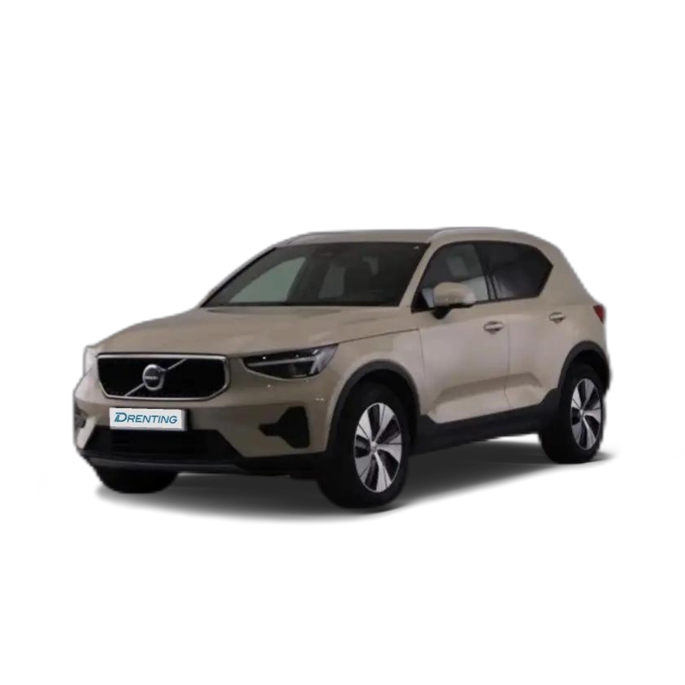 Volvo XC40 2.0 B3 G Core Auto 2 3