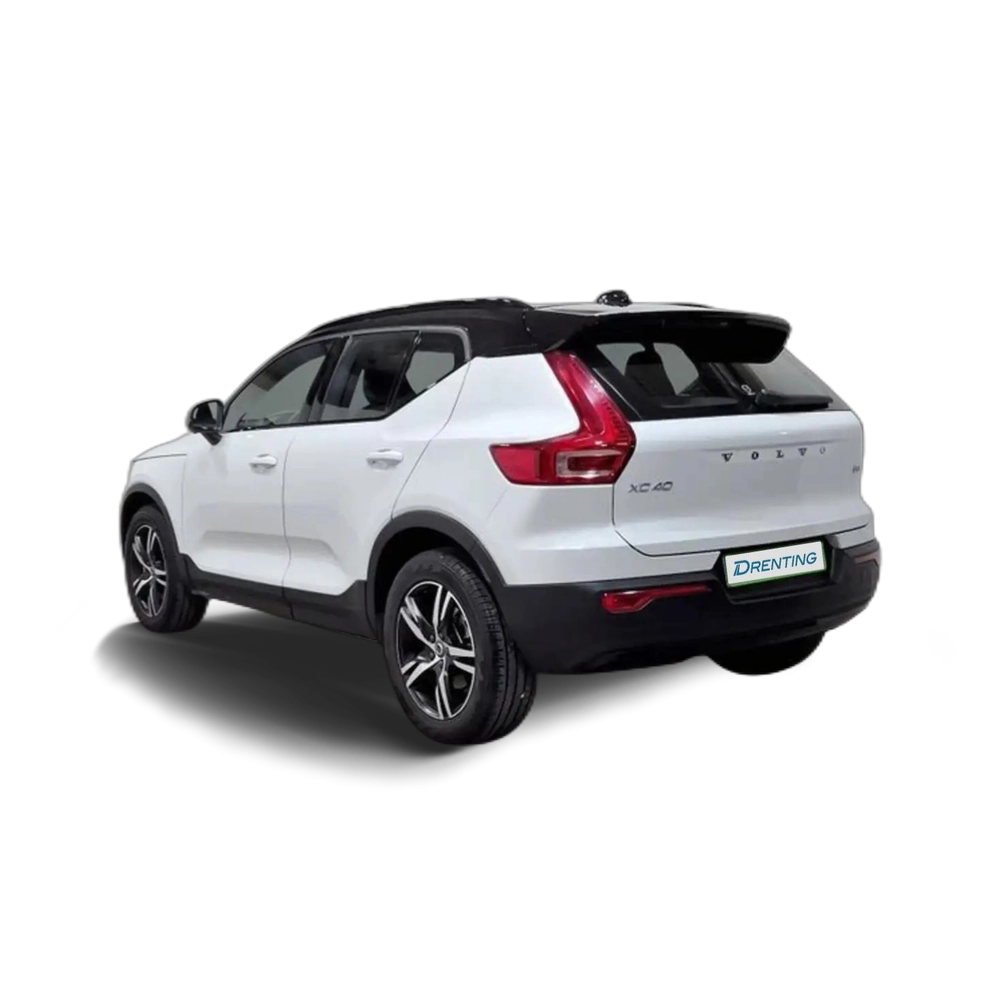 Volvo XC40 2.0 B3 G R-Design Auto Blanco