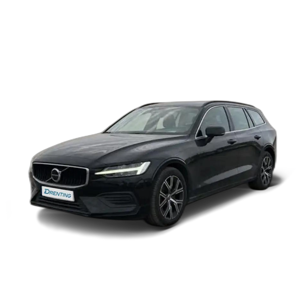 Volvo V60 2.0 B4 D CORE AUTO 197 5P Negro