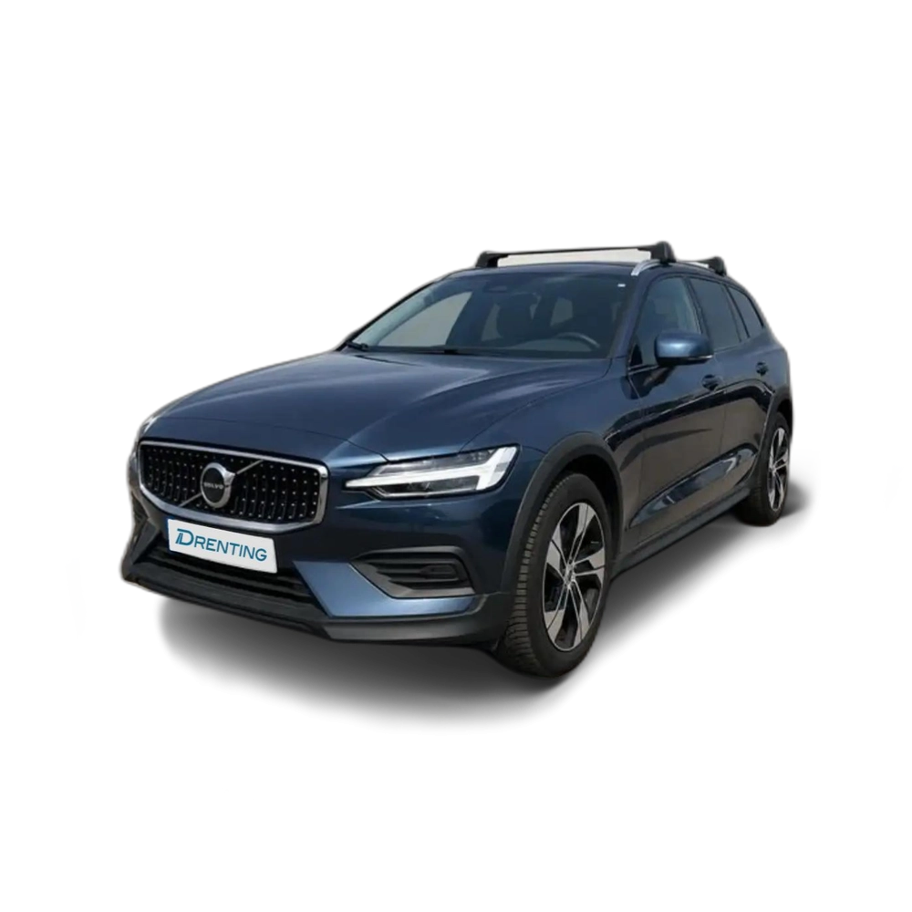 Volvo V60 2.0 B4 D CROSS COUNTRY CORE AUTO AWD 197 5P Azul