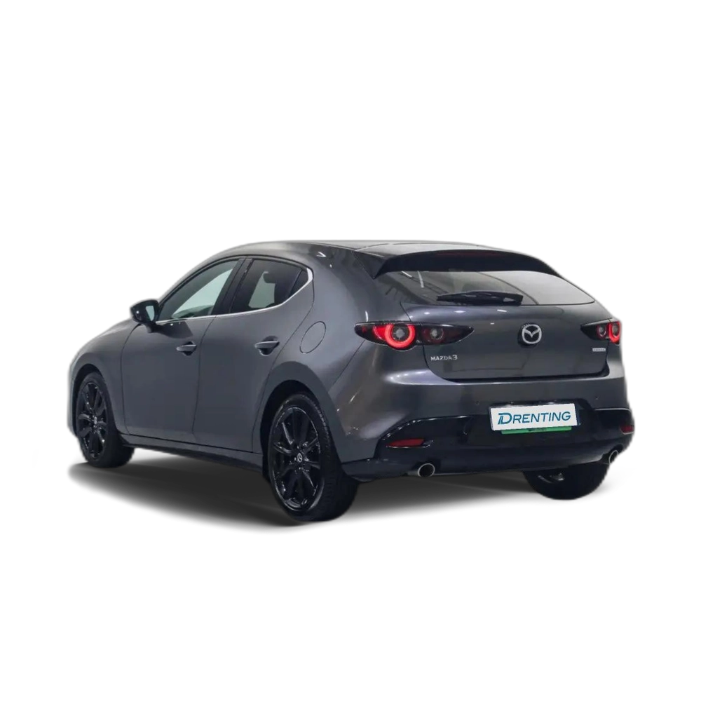 Mazda 3 2.0 e-Skyactiv-G Homura 90kW Gris