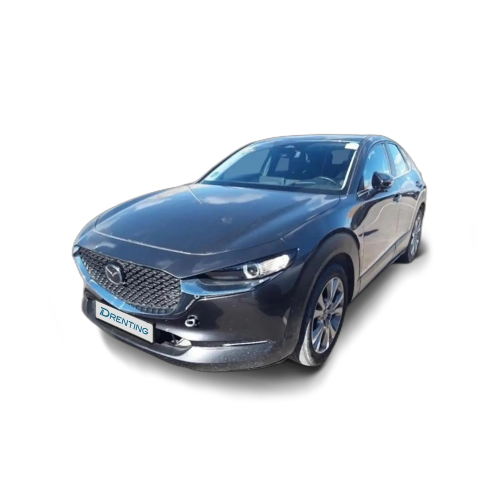 Mazda CX-30 2.0 e-Skyactiv-G Homura FWD 90kW Gris