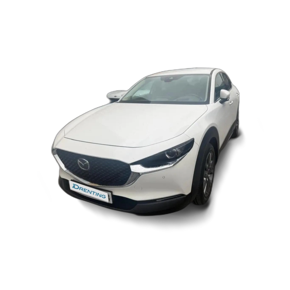 Mazda CX-30 2.0 e-Skyactiv-X Homura FWD 137kW Blanco