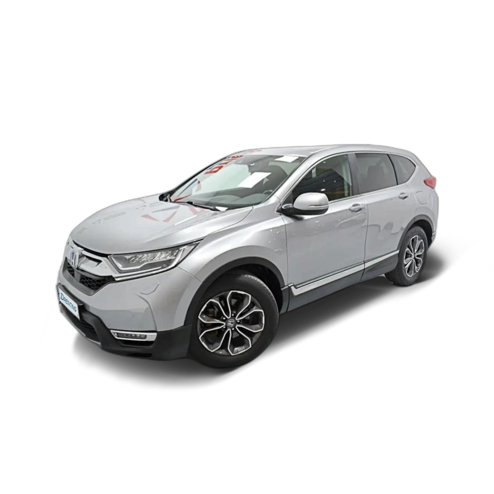 Honda CR-V 2.0 i-MMD Elegance Navi 4×2 Gris 1