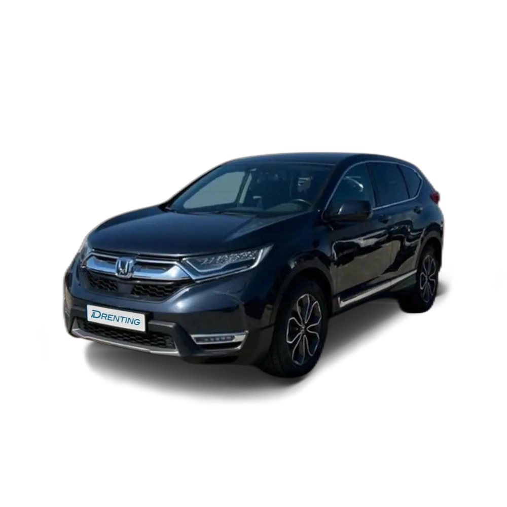Honda CR-V 2.0 I-MMD HYBRID ELEGANCE CVT 184 5P Azul