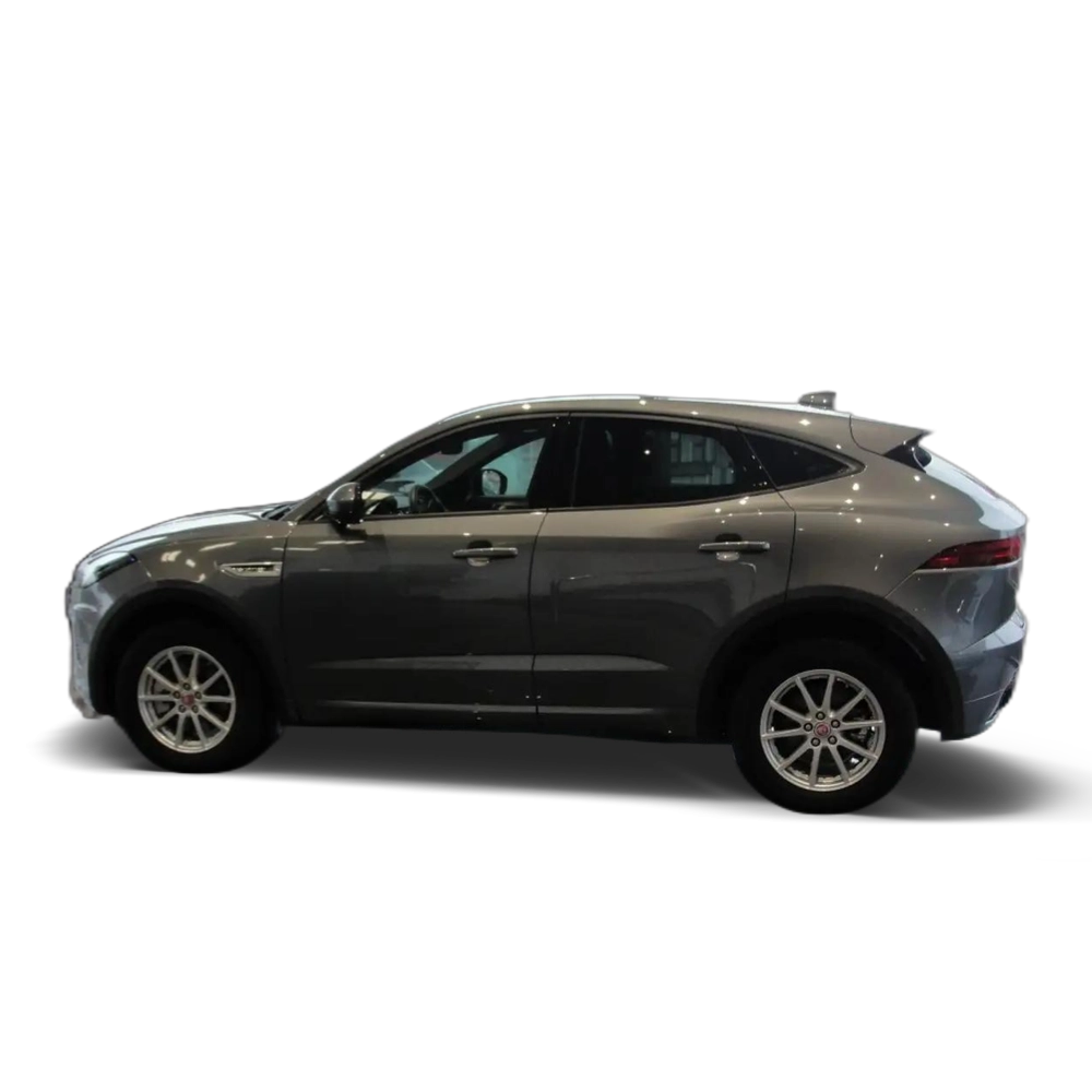Jaguar E-Pace 2.0 I4 Chequered Flag AWD Aut. 200 Gris