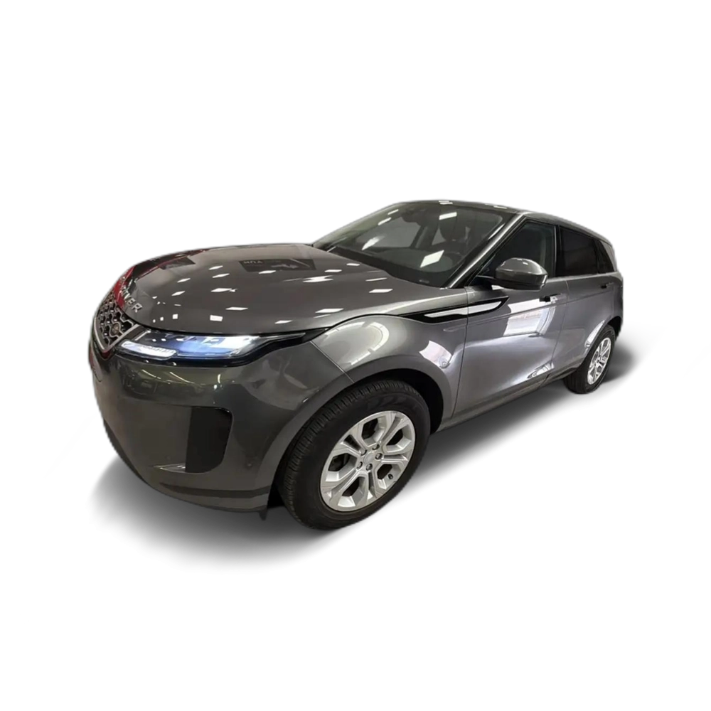 Land Rover Range Rover Evoque 2.0 I4 MHEV S AWD Aut. 200 Gris
