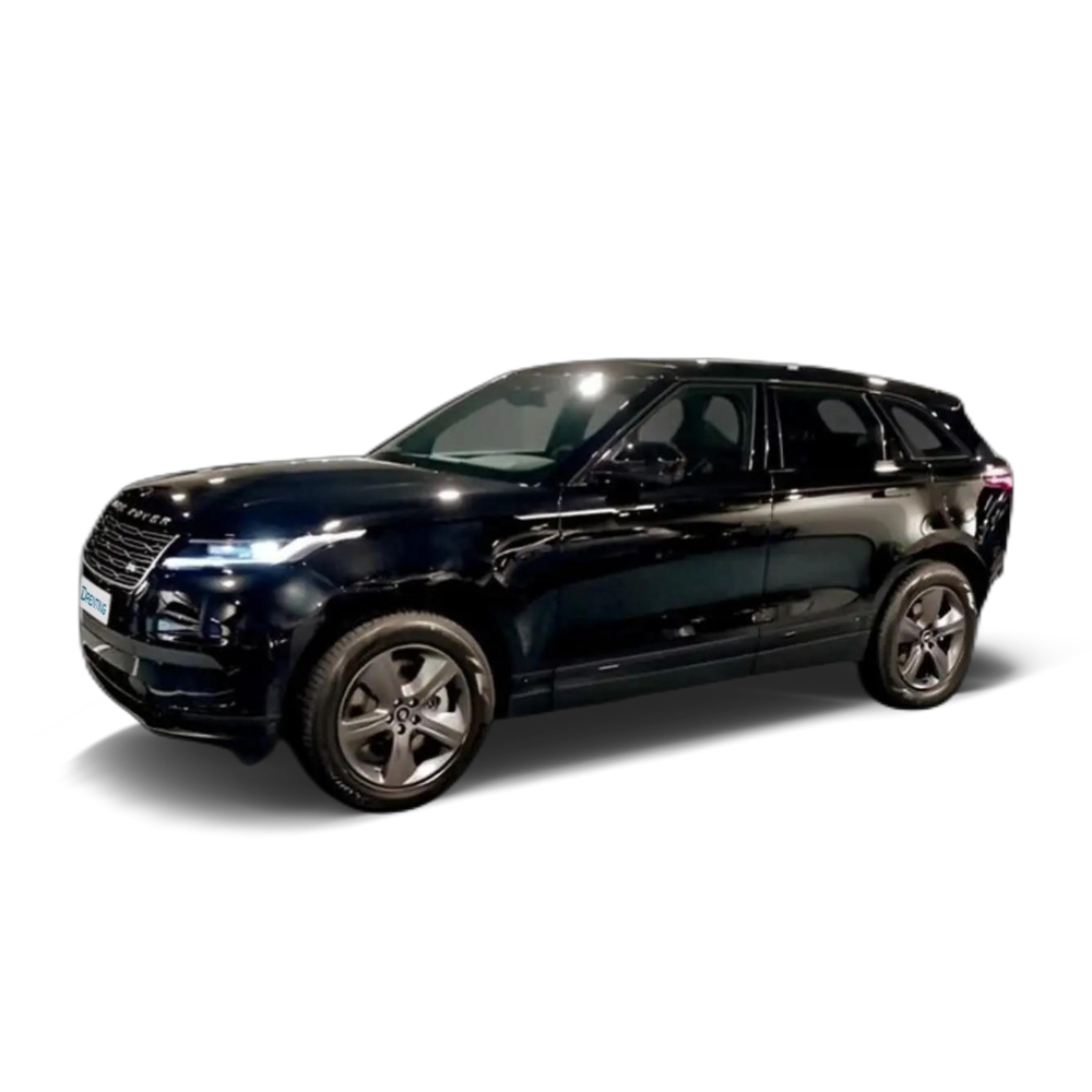 Land Rover Range Rover Velar 2.0 i4 PHEV Dynamic SE 4WD Aut. 404 Negro