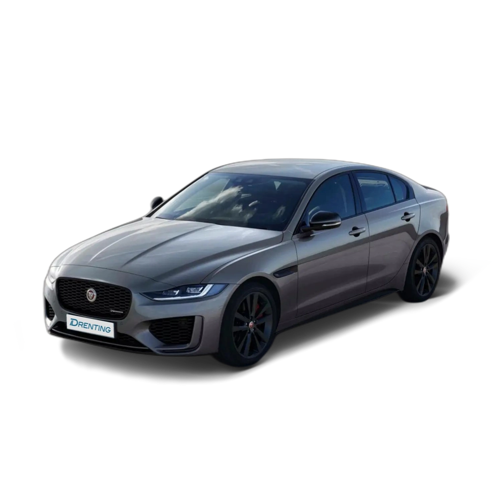Jaguar XE 2.0 I4 R-Dynamic S RWD Aut. 250 Gris