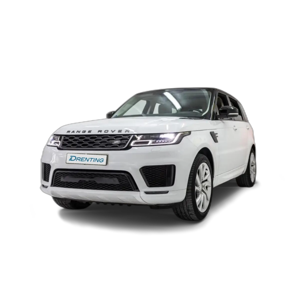 Land Rover Range Rover Sport 2.0 Si4 PHEV HSE Dynamic 404 Blanco 1