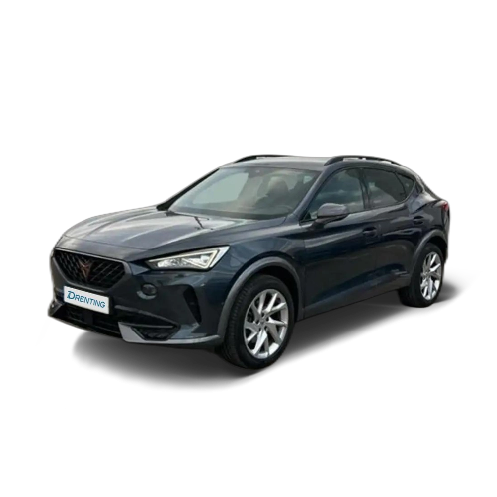 CUPRA Formentor 2.0 TDI 150 Azul 1