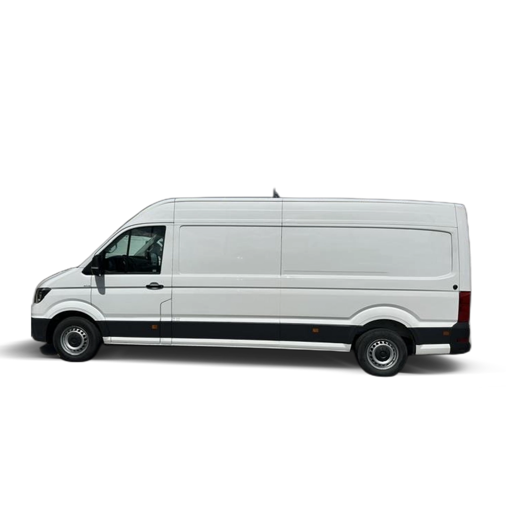 VOLKSWAGEN CRAFTER 2.0 TDI BM 35 L4 H2 140 FURGON 1