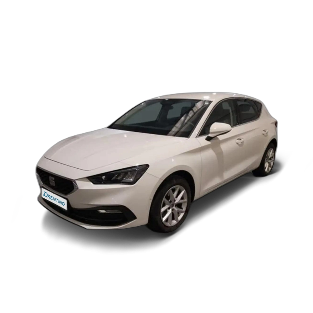 SEAT Leon 2.0 TDI S&S Style XL 85 kW (116 CV) Blanco