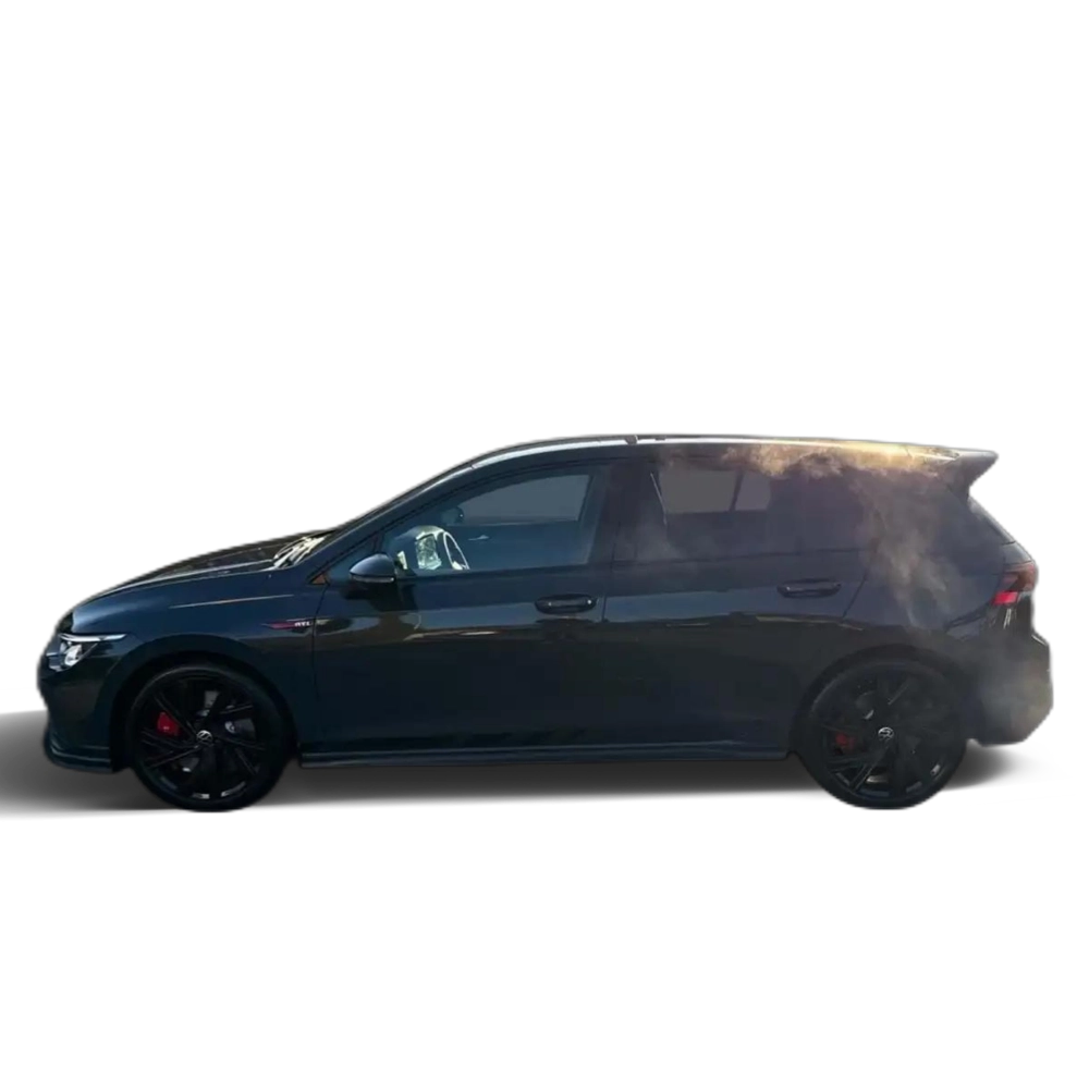 Volkswagen Golf GTI 2.0 TSI Clubsport DSG 221kW