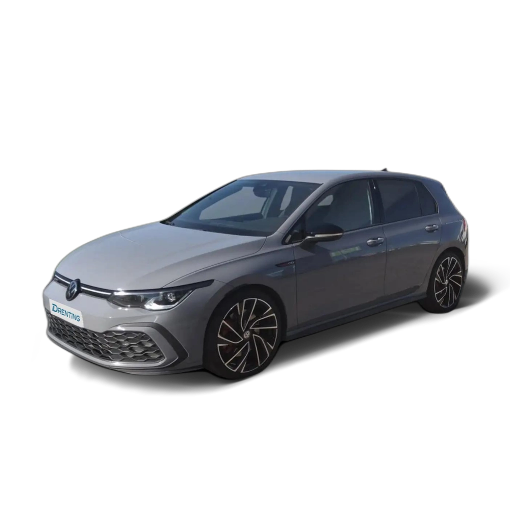 Volkswagen Golf GTI 2.0 TSI DSG 180kW Gris