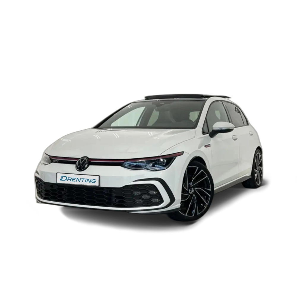 Volkswagen Golf GTI 2.0 TSI DSG 180kW Blanco 4