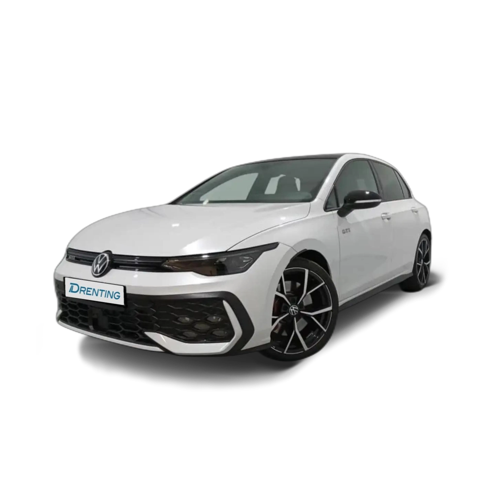 Volkswagen Golf GTI 2.0 TSI DSG 195kW Blanco 1