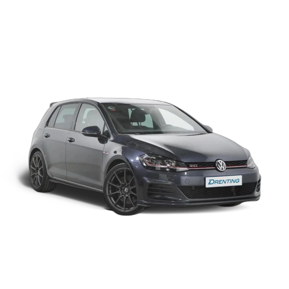 Volkswagen Golf GTI 2.0 TSI Performance DSG7 180kW Azul