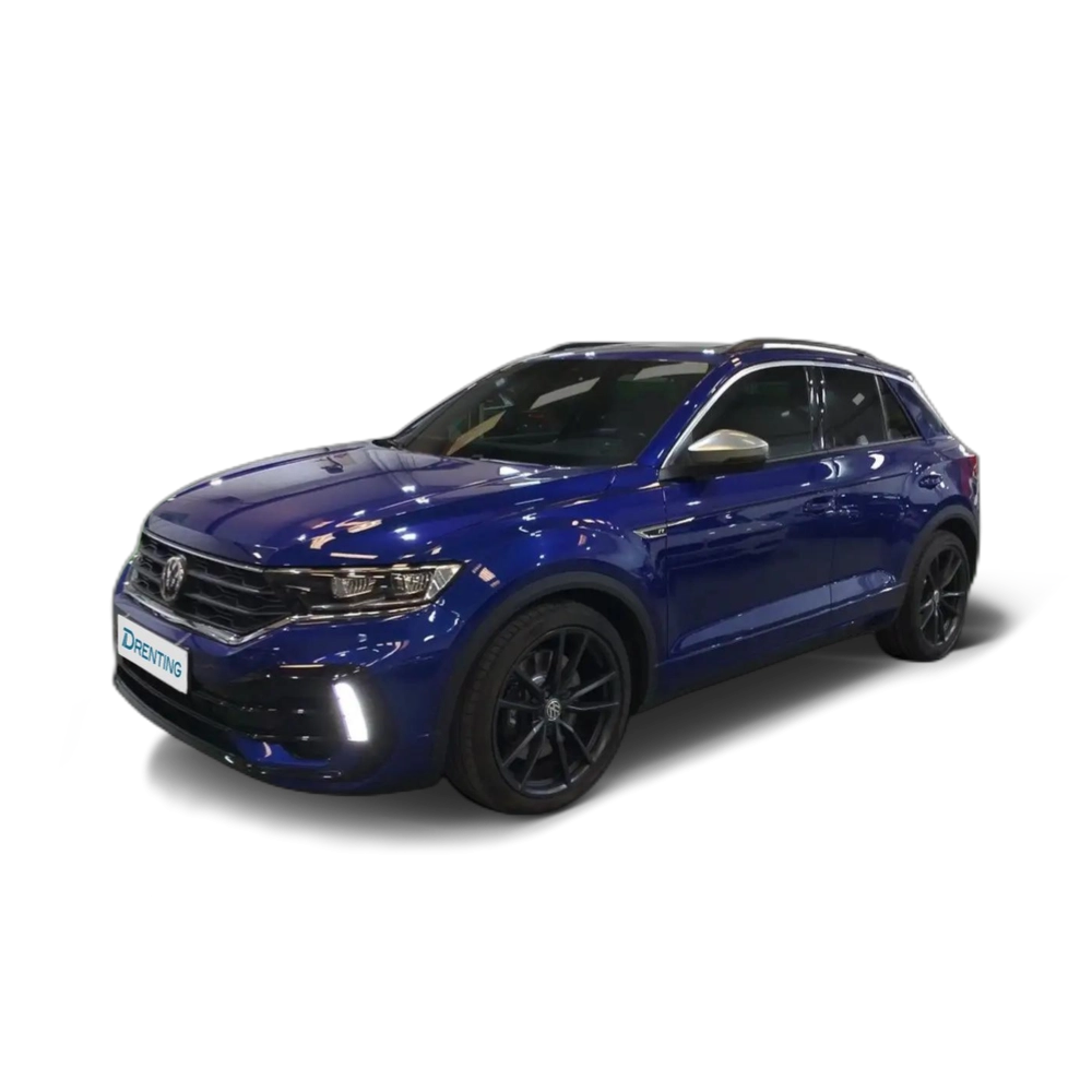 Volkswagen T-Roc 2.0 TSI R 4Motion DSG7 221kW Azul 1 1