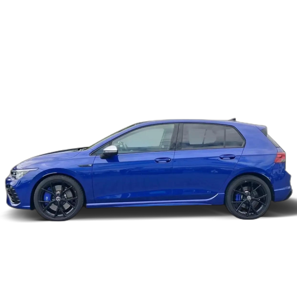Volkswagen Golf 2.0 TSI R DSG 235kW Azul