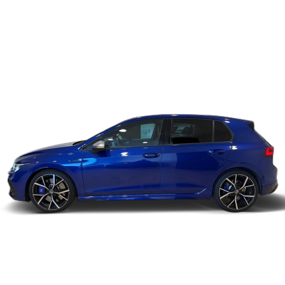 Volkswagen Golf 2.0 TSI R DSG 235kW Azul