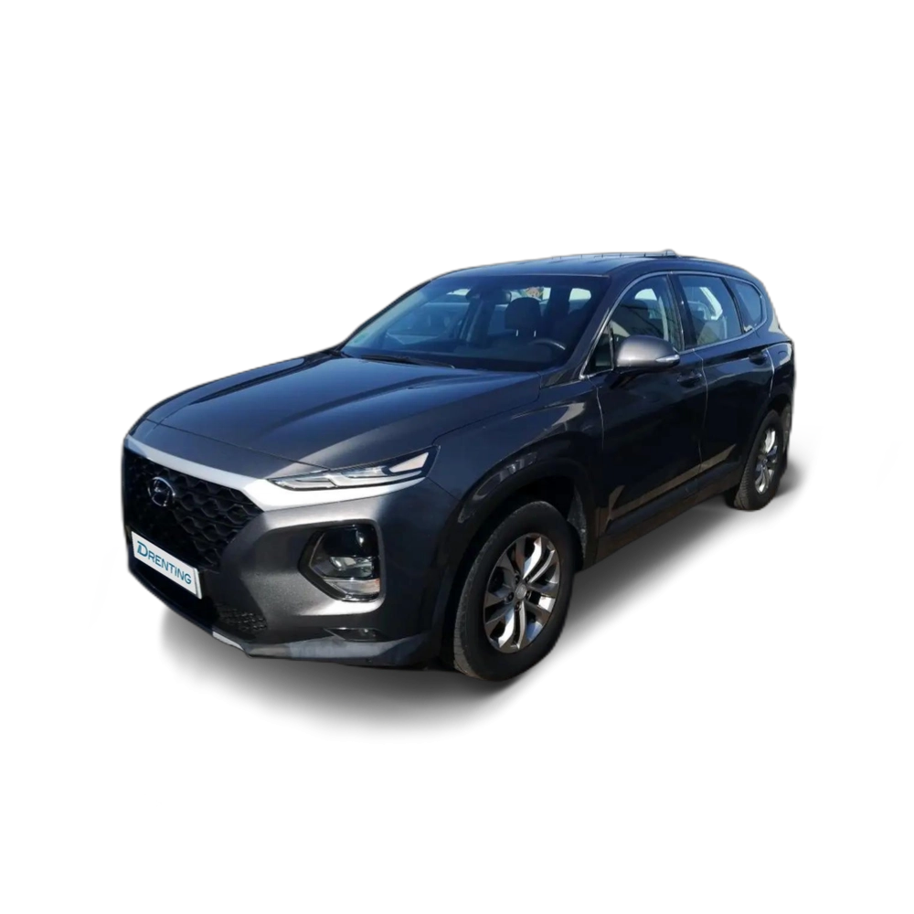 Hyundai SANTA FE 2.0CRDi 4×2 Essence 7s Gris