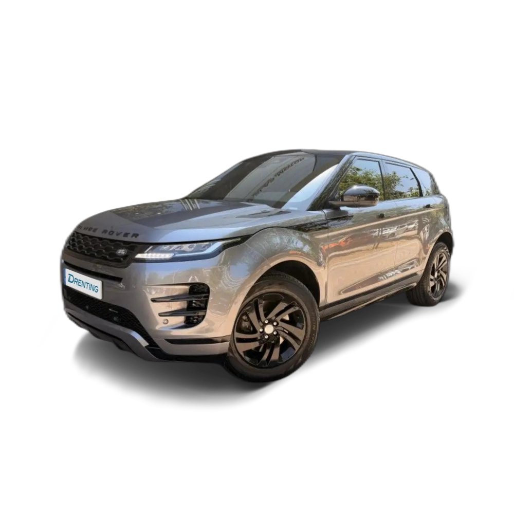 Land Rover Range Rover Evoque 2.0D I4 MHEV R-Dynamic S AWD Aut. 163 Gris