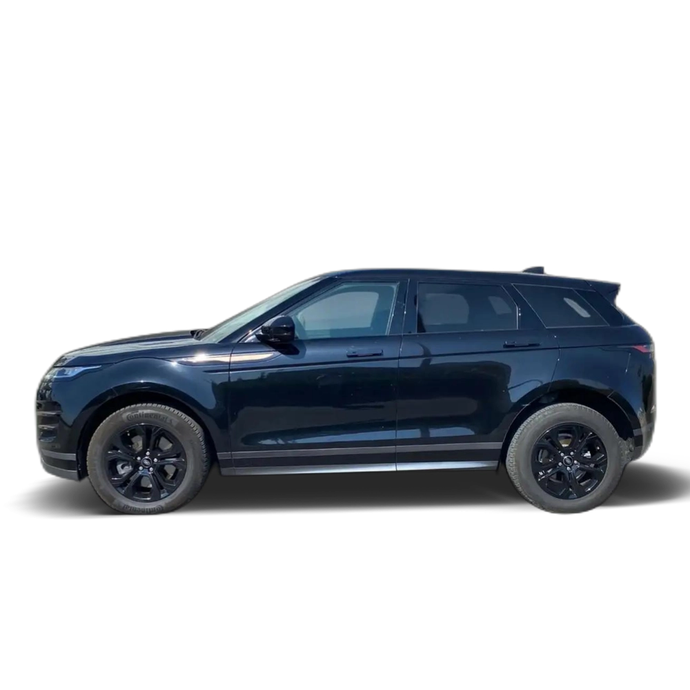 Land Rover Range Rover Evoque 2.0D I4 MHEV R-Dynamic S AWD Aut. 163 Negro