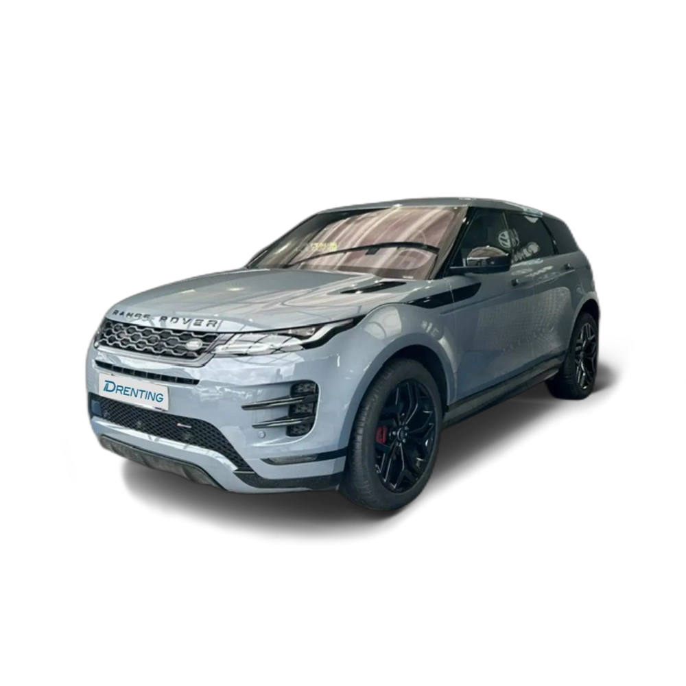 Land Rover Range Rover Evoque 2.0D I4 MHEV R-Dynamic SE AWD Aut. 163 Gris