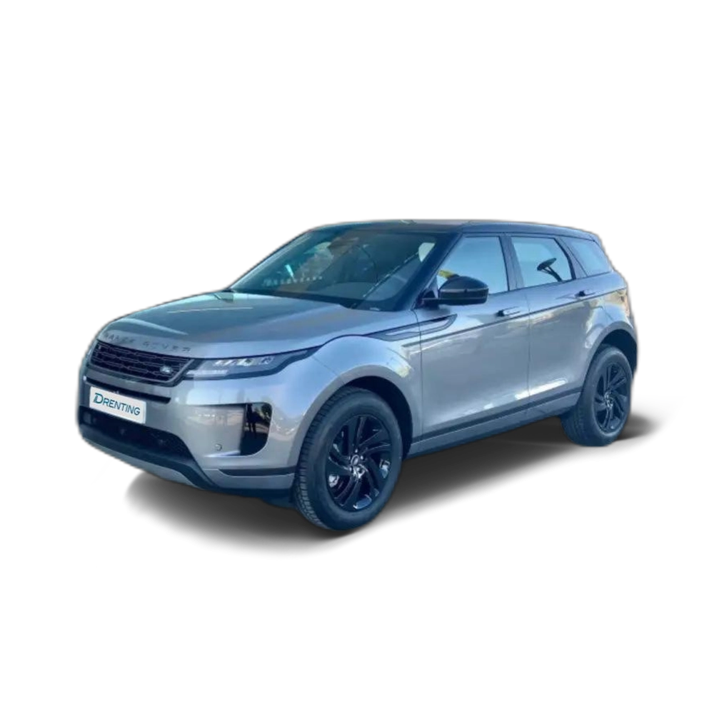 Land Rover Range Rover Evoque 2.0D I4 MHEV S AWD Aut. 163 Gris